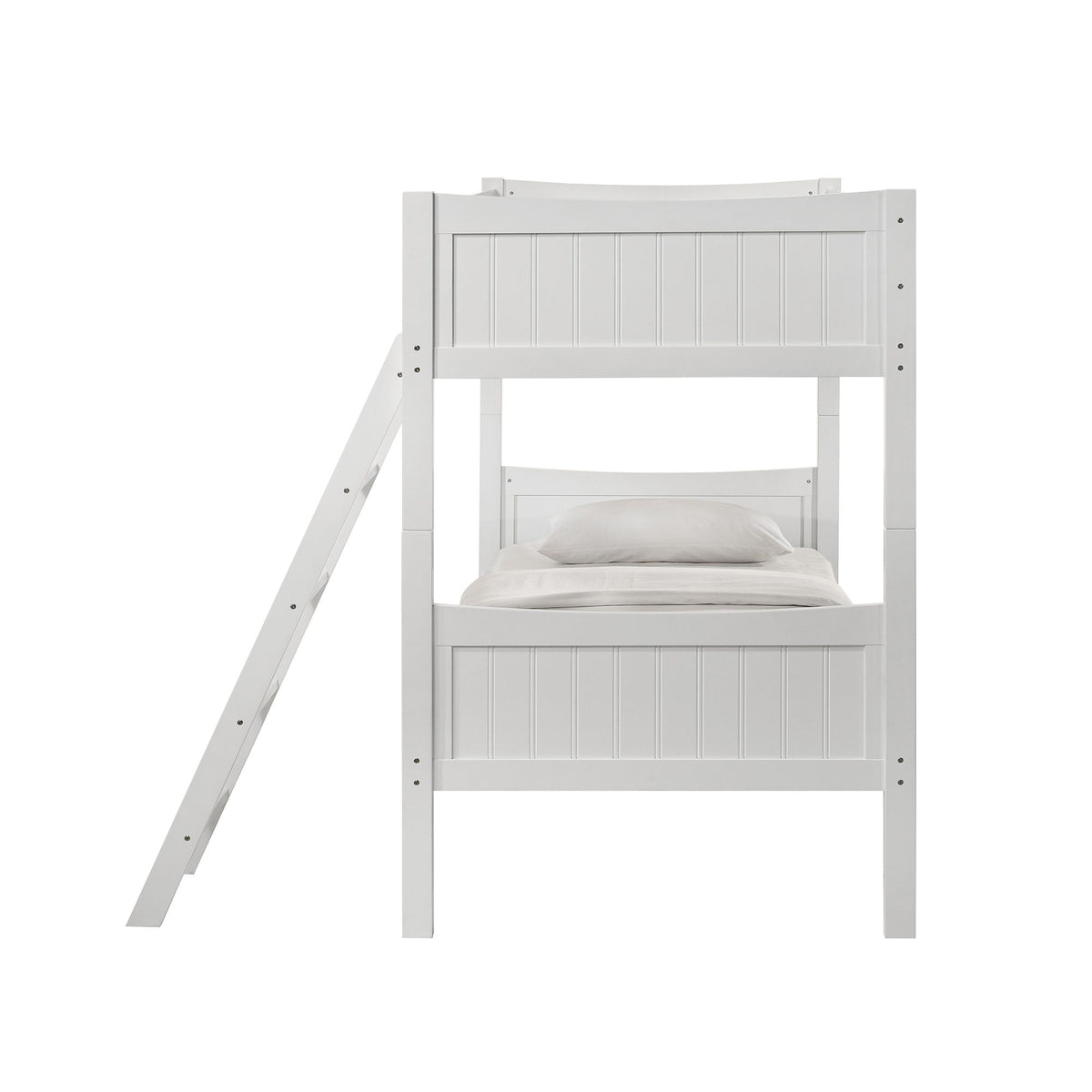 Sami Bunk in Dark Brown by Elements International, view 7