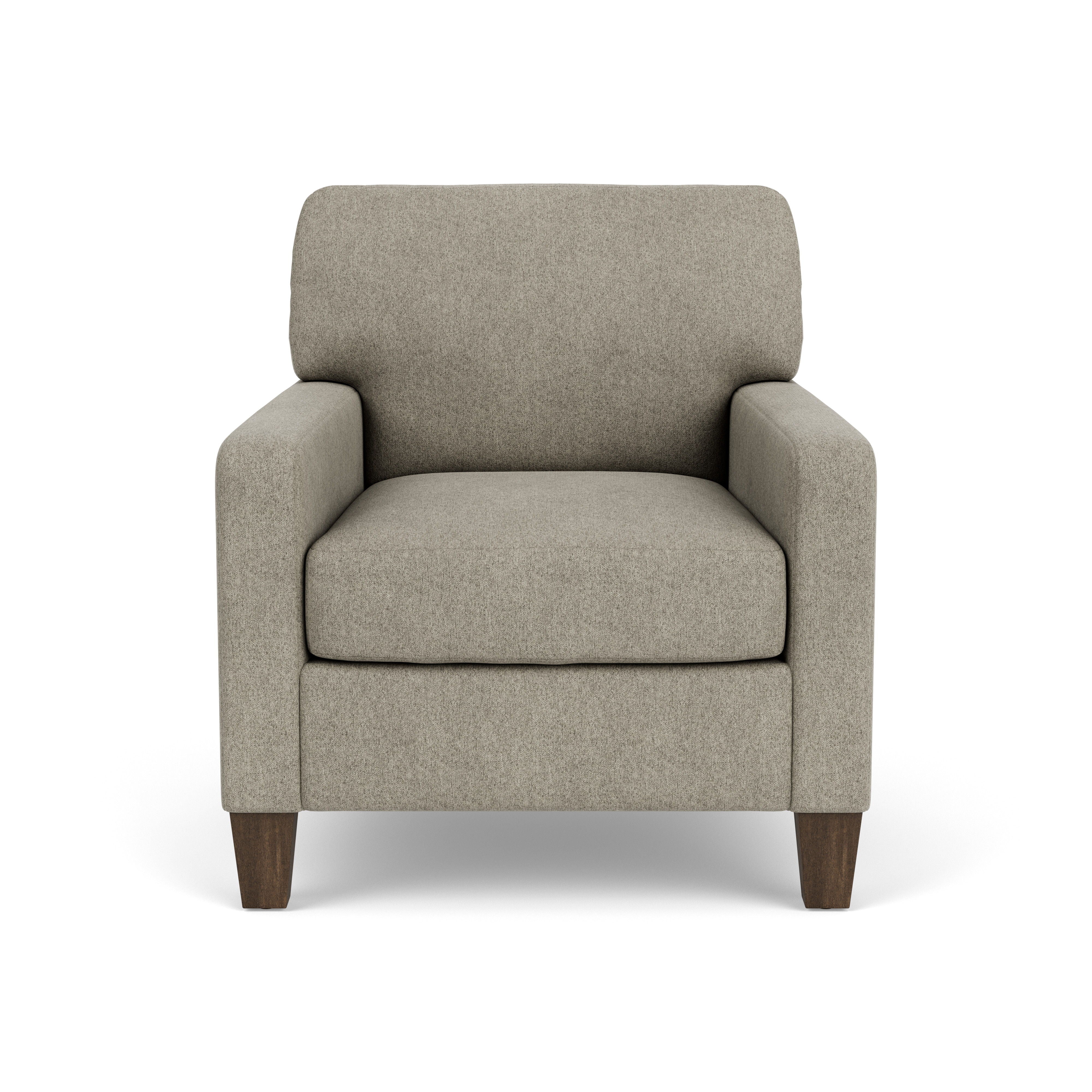 Moxy - Fabric Chair
