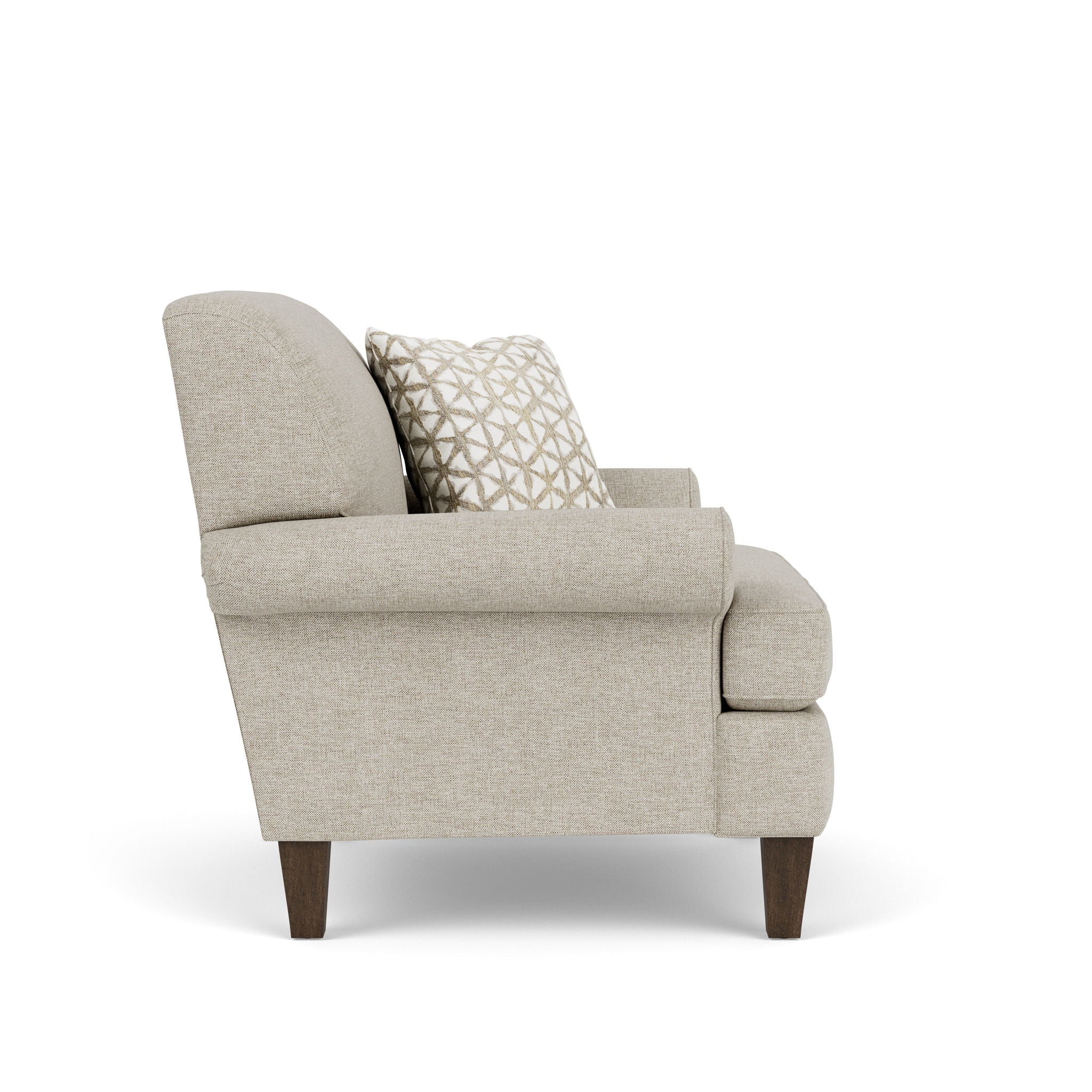 Venture - Fabric Chair