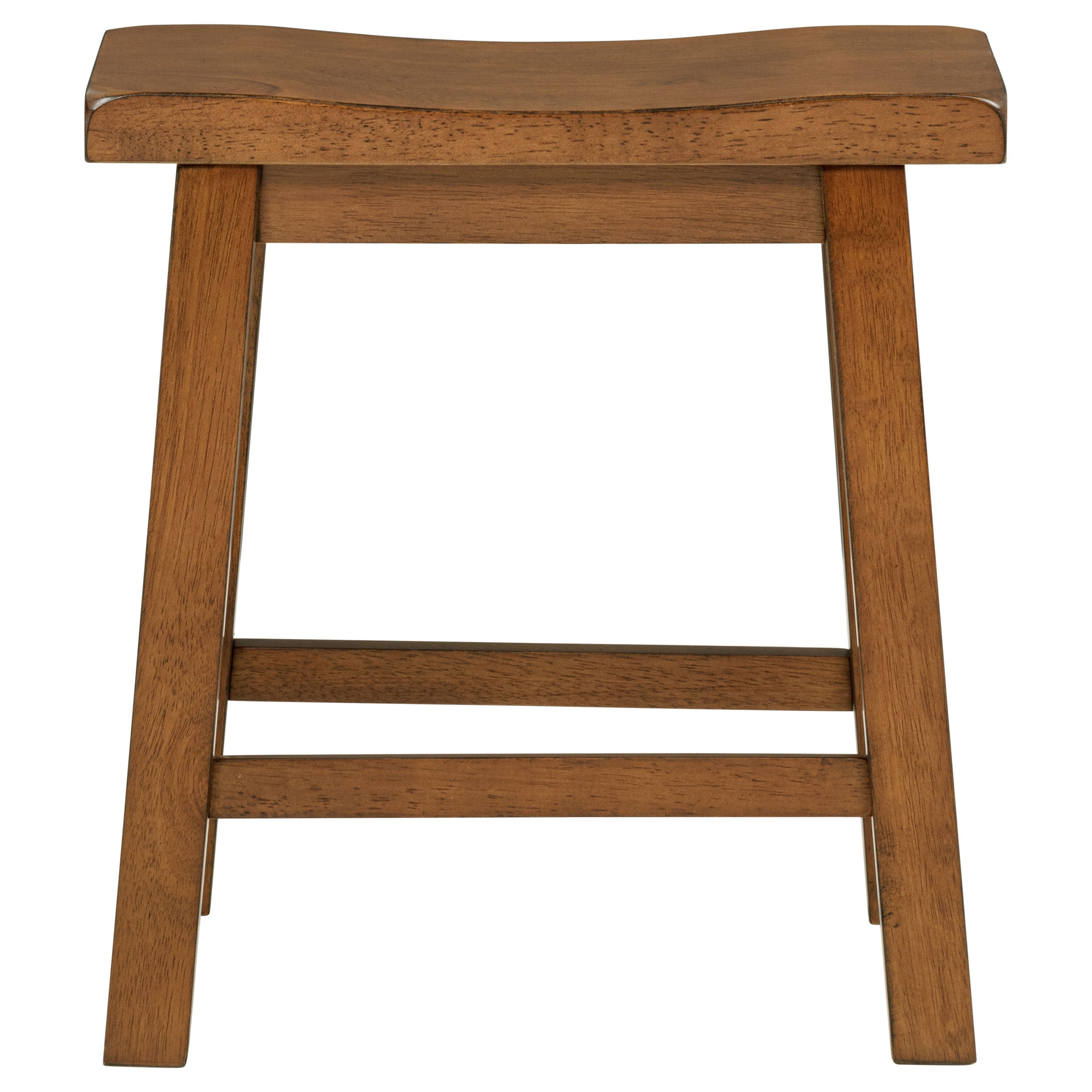 Mayfair 3-piece Kitchen Island with Extension Table Dark Oak — view 12