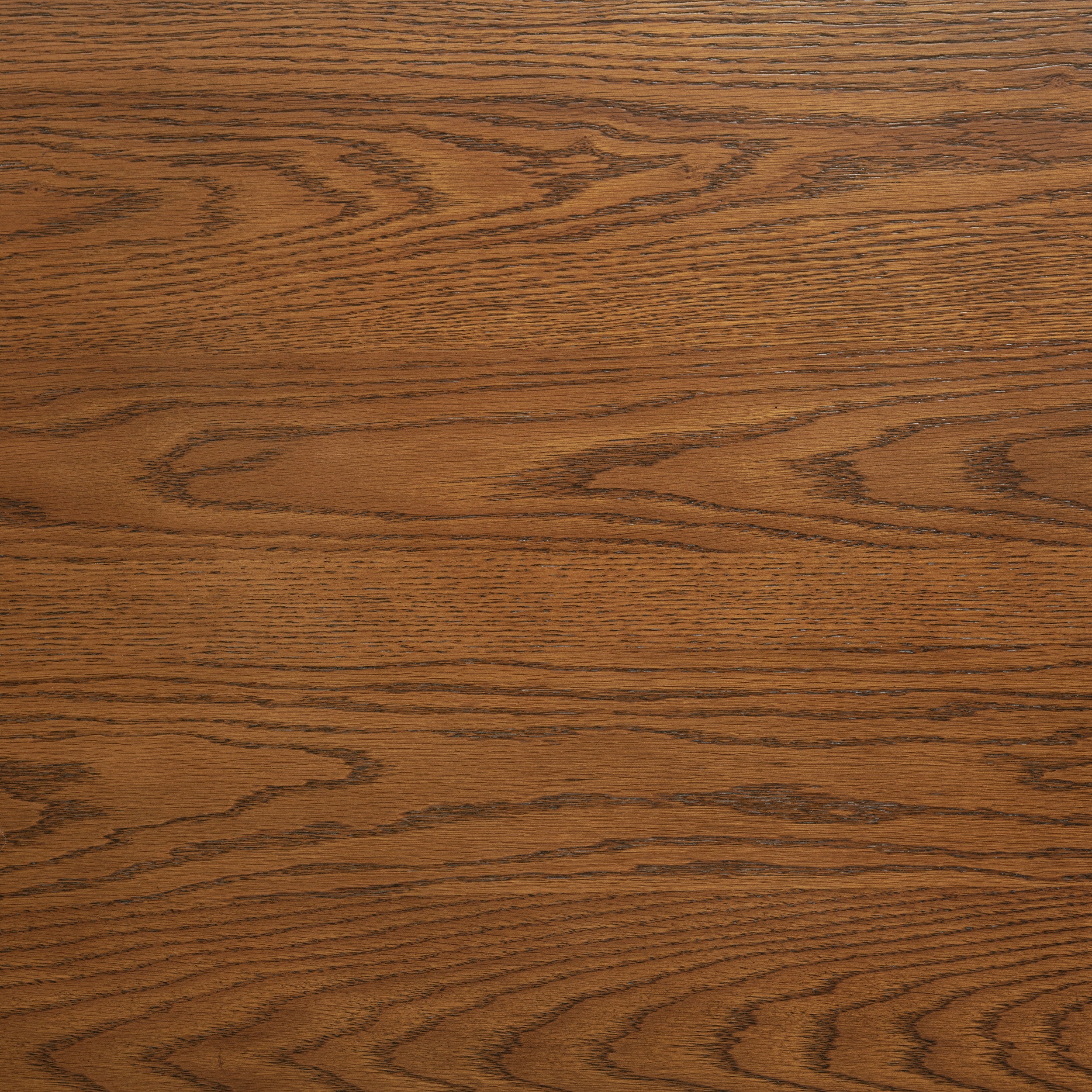 Mayfair 3-piece Kitchen Island with Extension Table Dark Oak — view 13