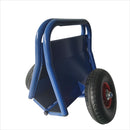 Heavy Duty Panel Dolly With 2 Handles