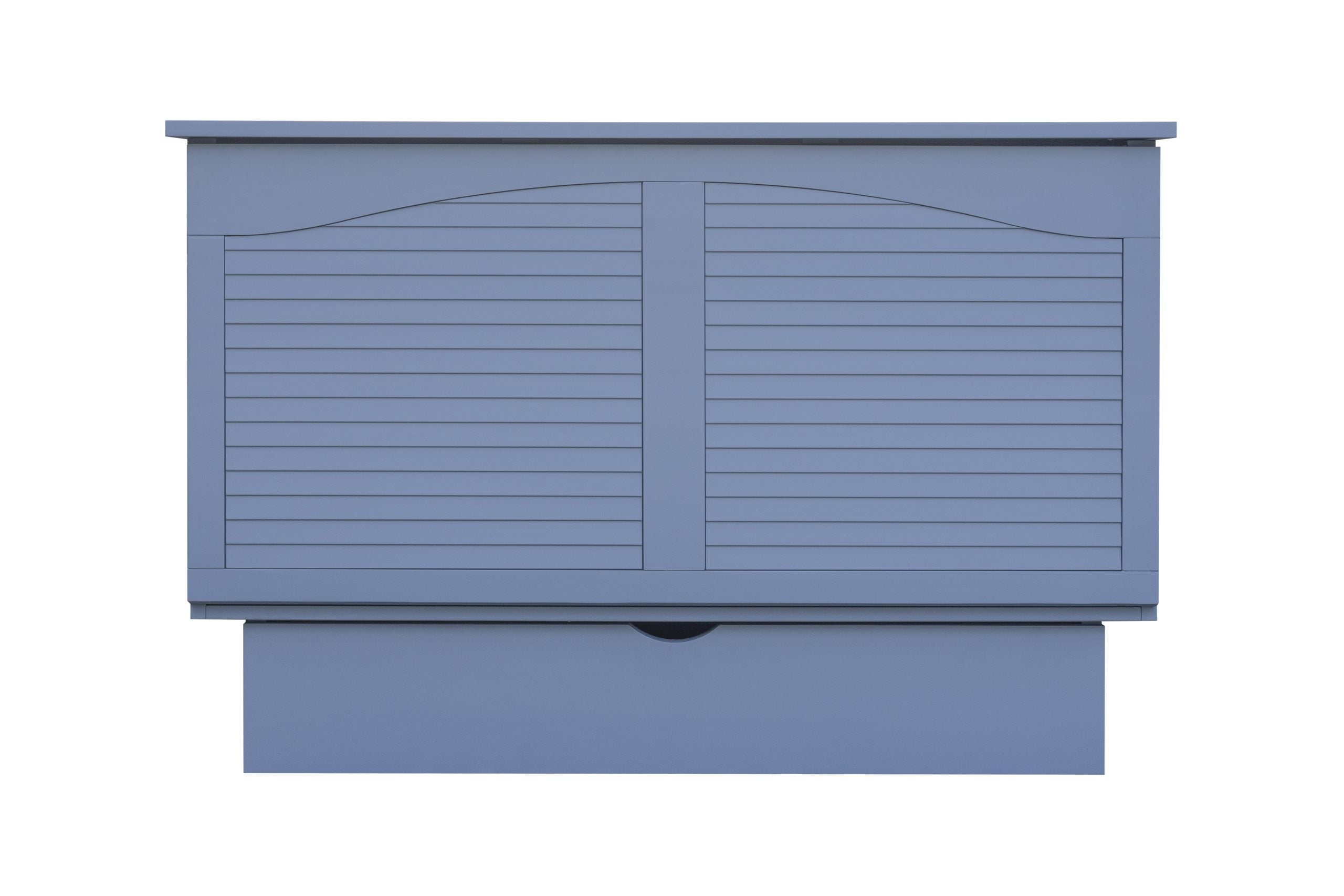Wellfleet Murphy Cabinet Bed
