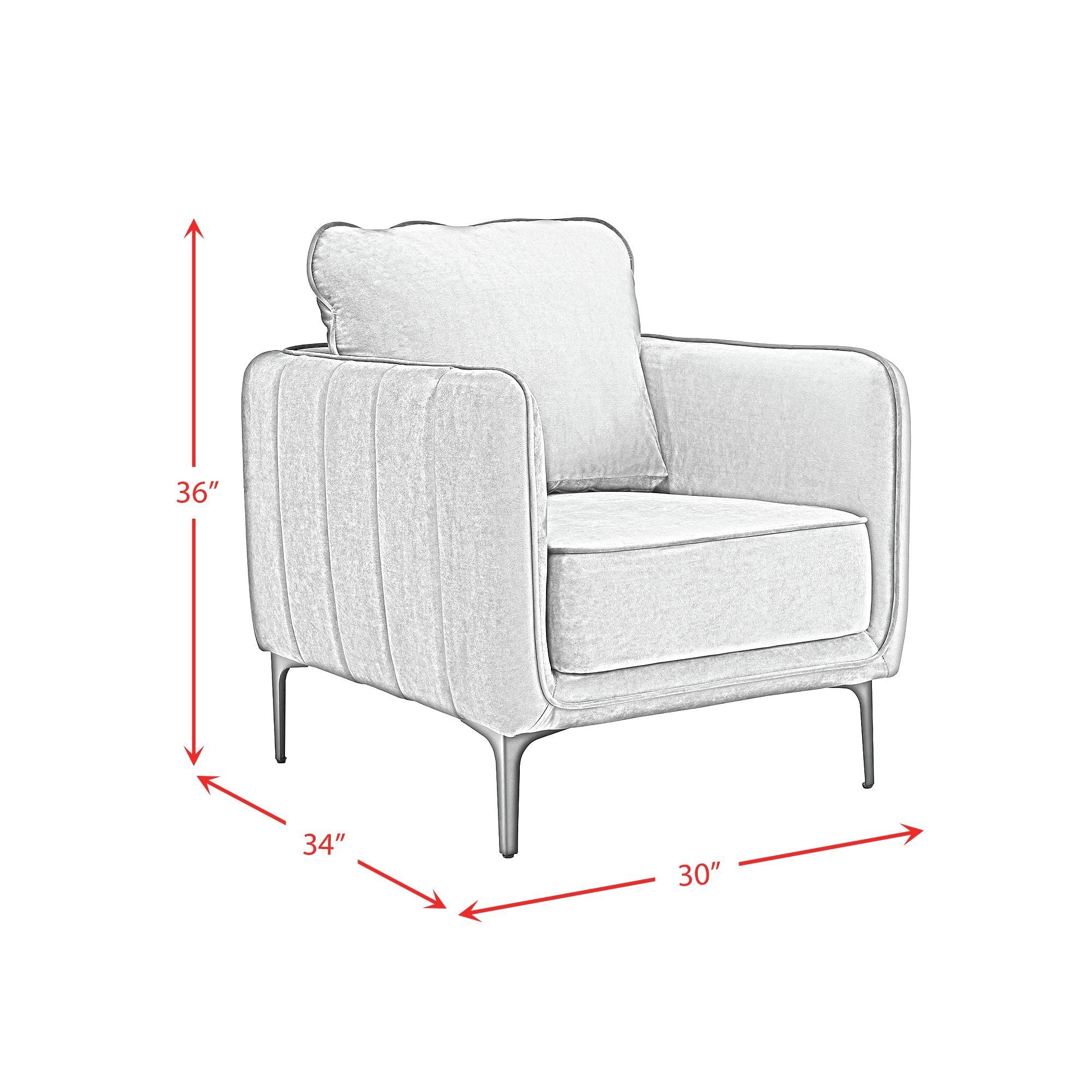 Rae - Chair