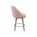 Pearce - Bar Stool With Swivel Seat