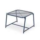 Kincaid - Modern Mesh Top Side Table