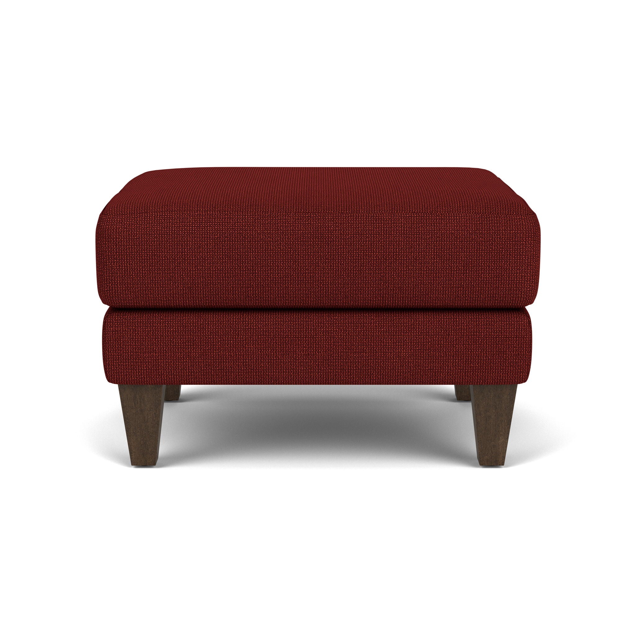 Bond - Fabric Ottoman