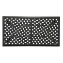 Coffee Table - Espresso Brown