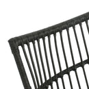 Elaine - Chair & Side Table