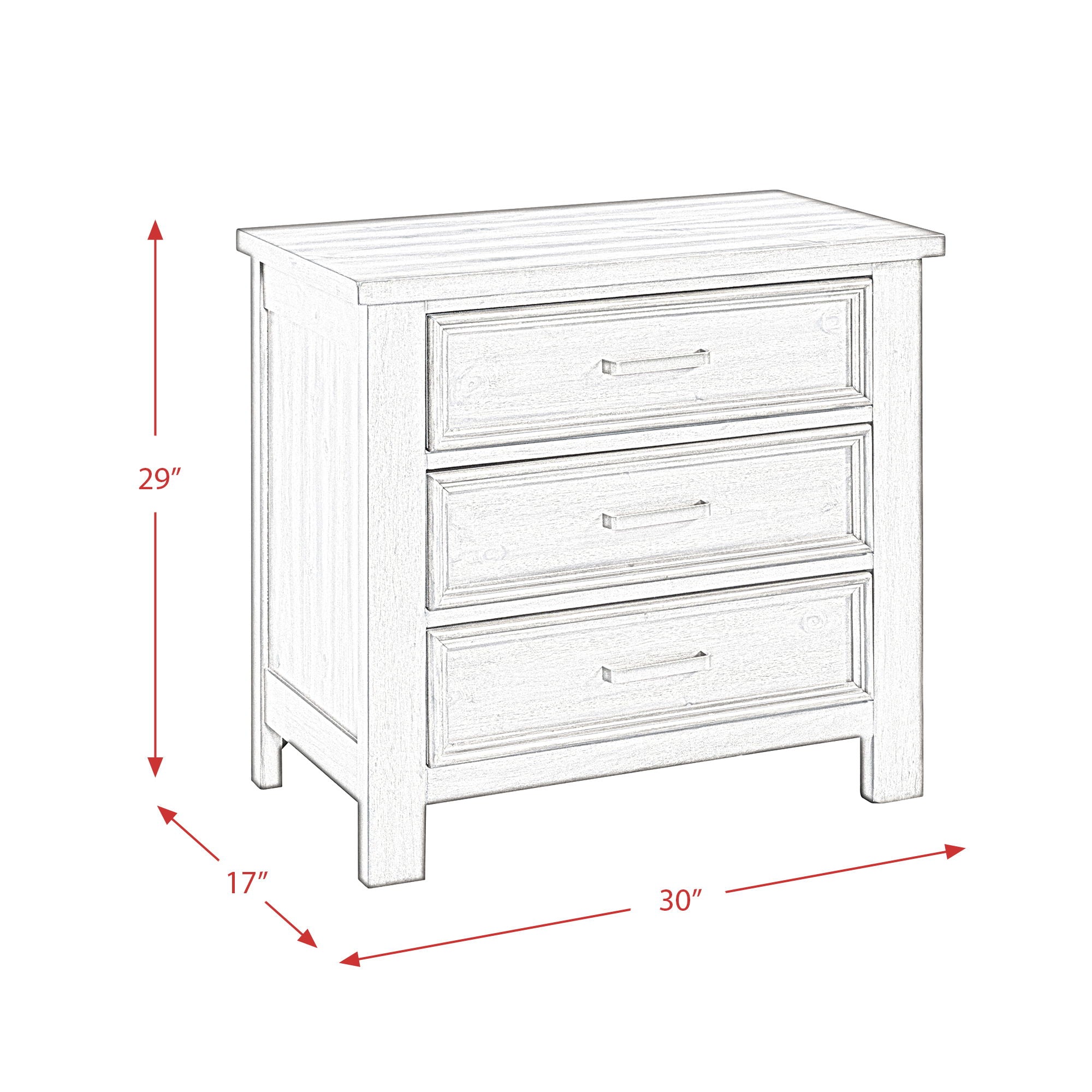 Sullivan - Storage Bedroom Set