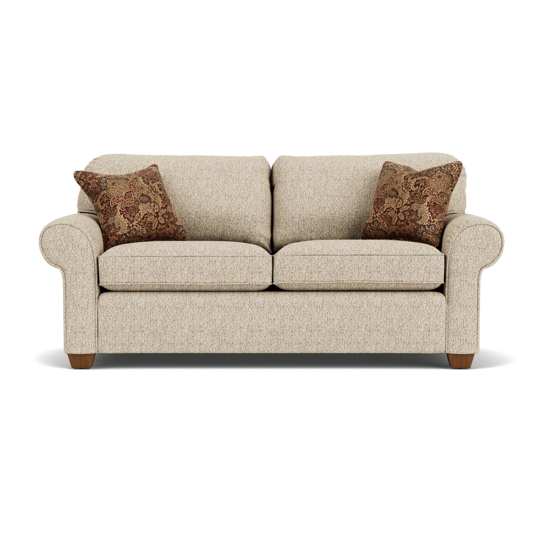Thornton - Two-Cushion Sofa