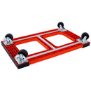 Poly Mover's Dolly - Red