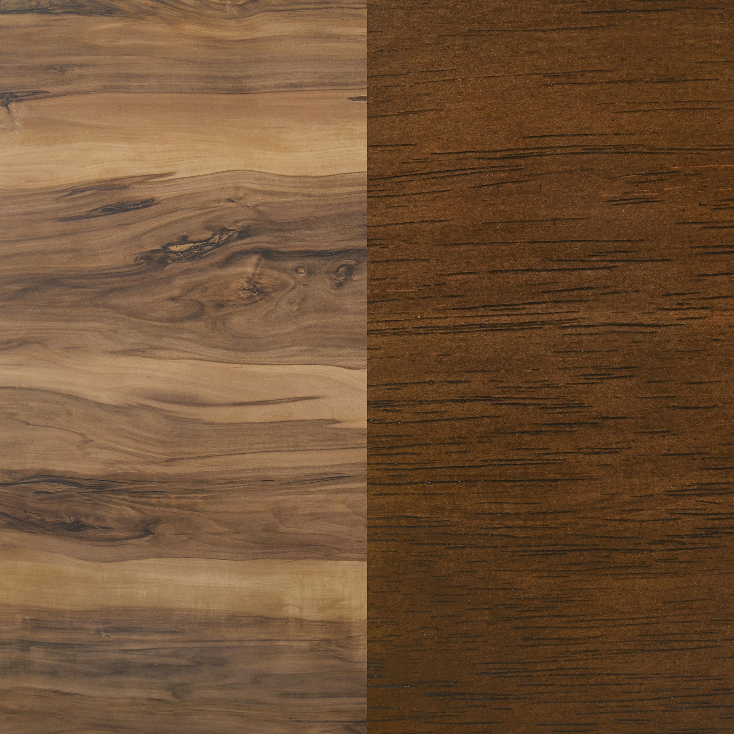 Randolph 82-inch Rectangular Dining Table Sheesham and Brown — view 9
