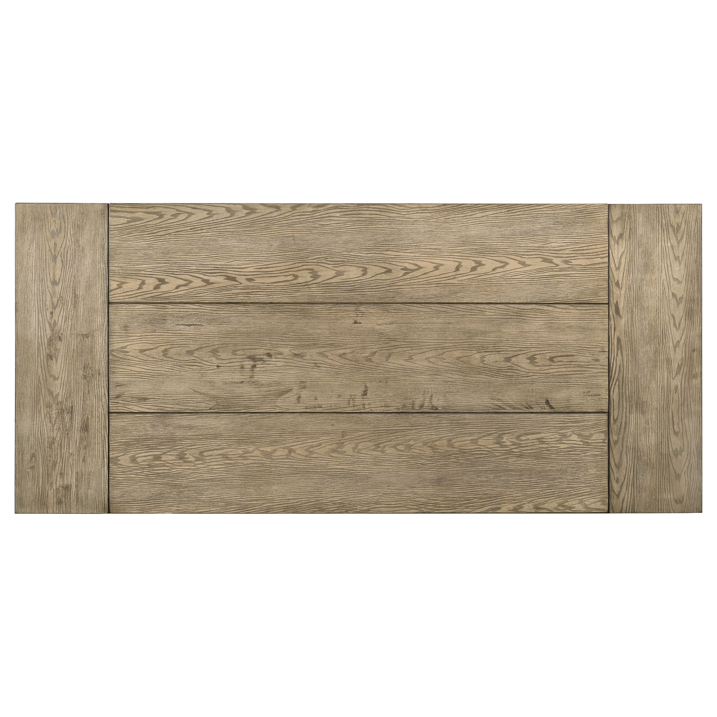 Cardova 6-piece Extension Table Dining Set Vineyard Oak — view 7