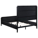 Brookmead - Upholstered Bedroom Set