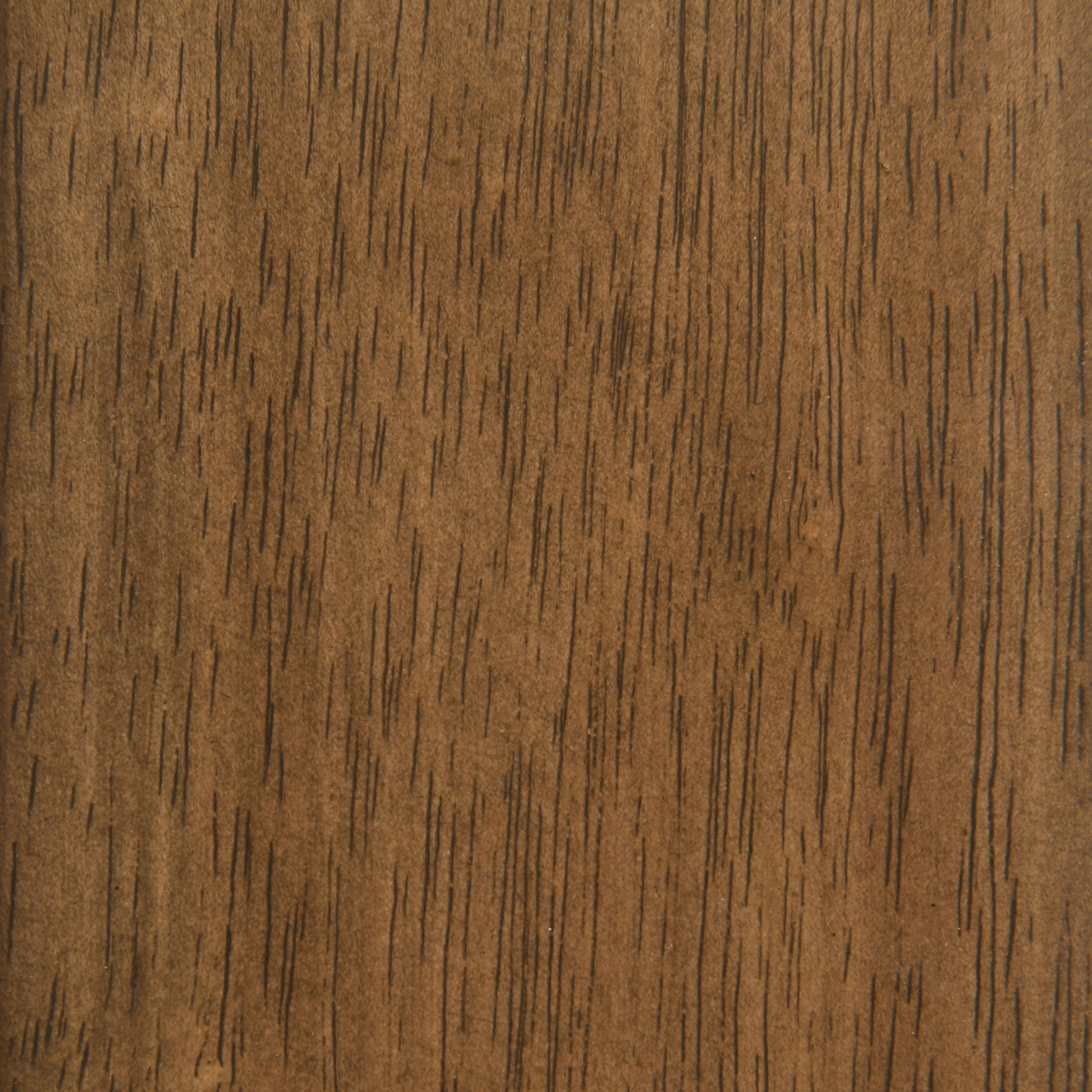 Franklin 5-piece 54-inch Round Dining Table Set Dark Brown — view 11