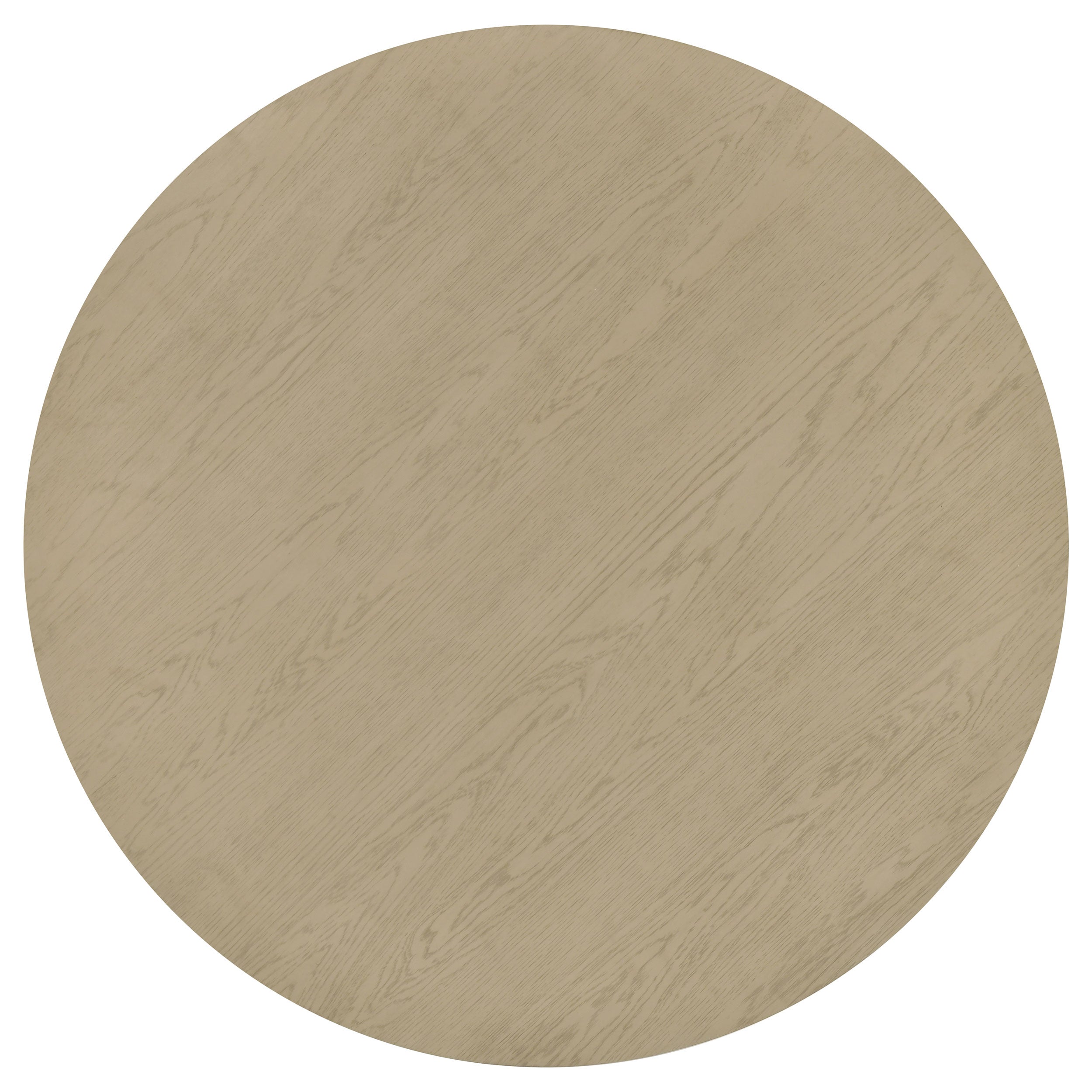 Strouse 5-piece Dining Set Grey and Natural Oak — view 5