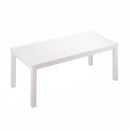 Albany - Solid Wood Dining Table For 6