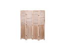 Expertly Designed Panel Folding Room Divider