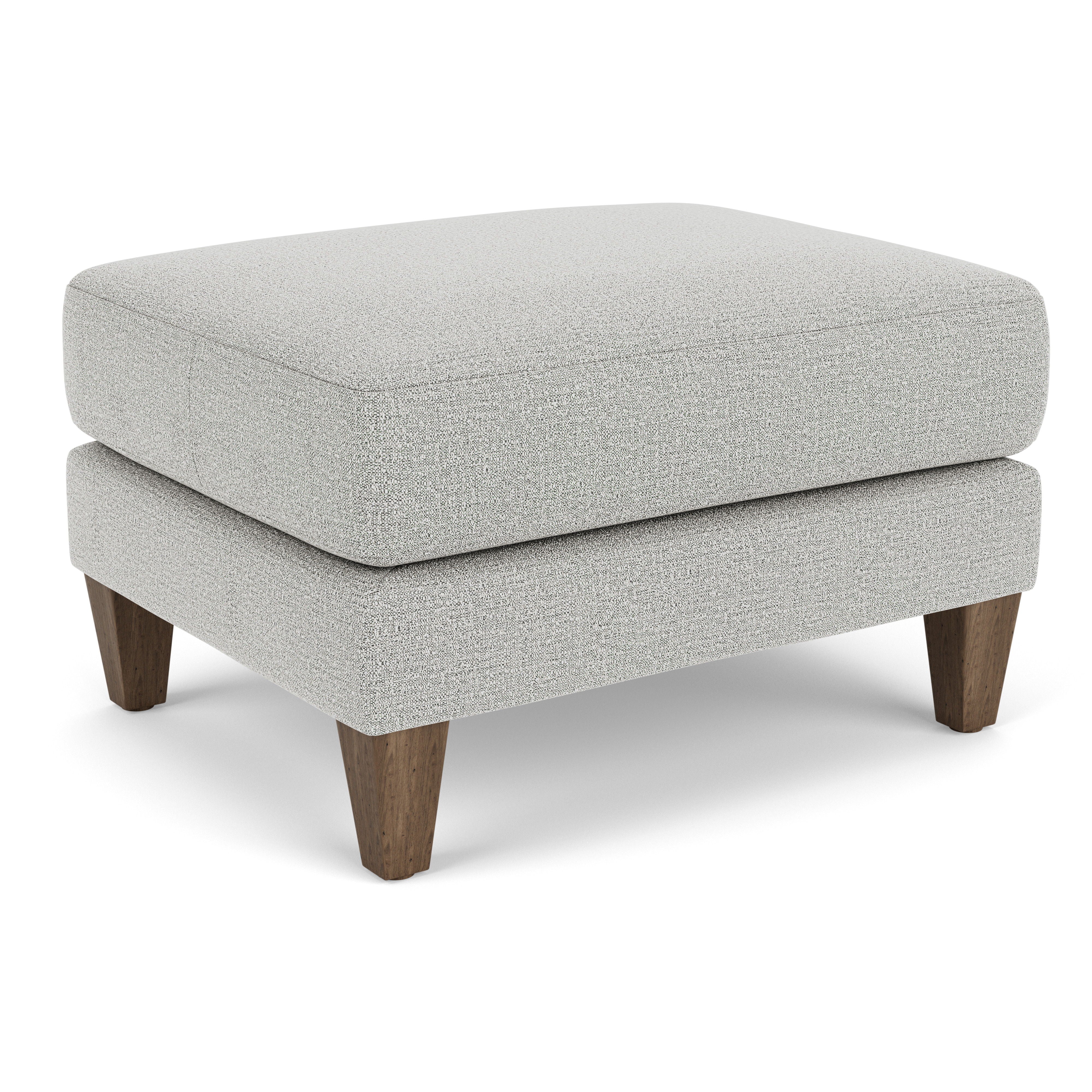Cute - Ottoman - Atlantic Fine Furniture Inc