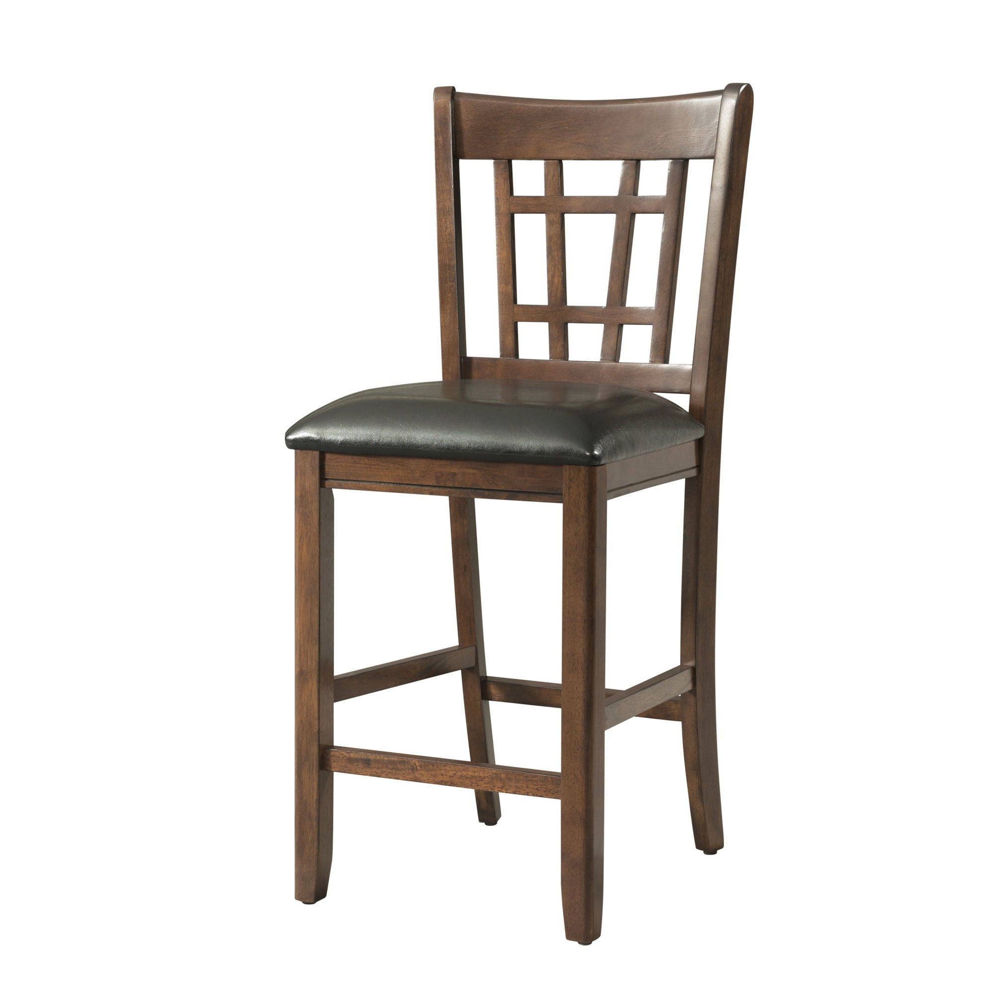 Max Pub 5 Piece Dining Set in Walnut by Elements International, view 2