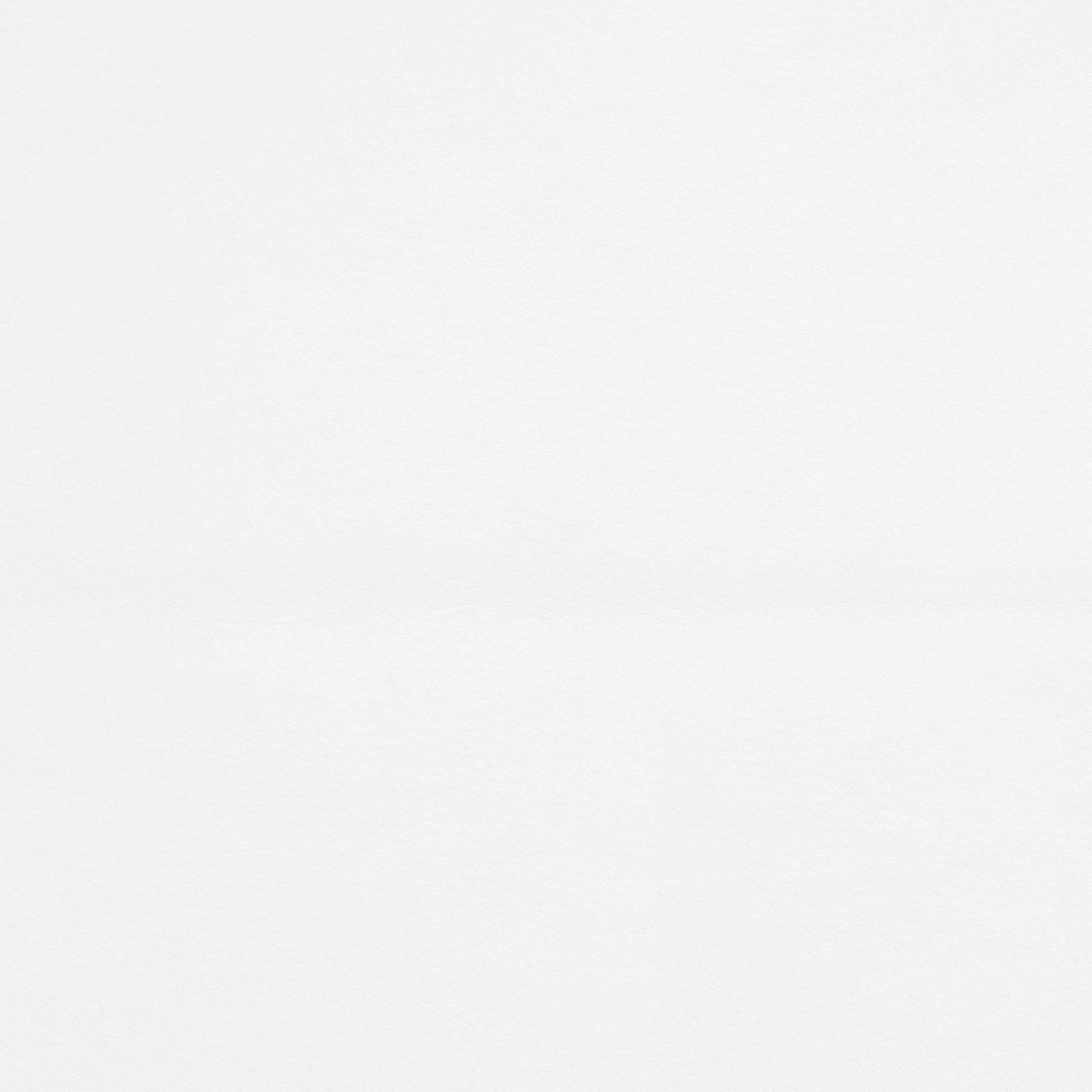 Bruce Upholstered Adjustable Home Office Desk Chair White