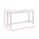 Oak Lawn - Bar Table Single Pack