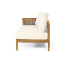 Crowne - 2 Seater Sofa