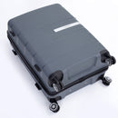 Hardshell Suitcase Double Spinner Wheels Luggage Sets, Lightweight With Tsa Lock, 3 Piece Set