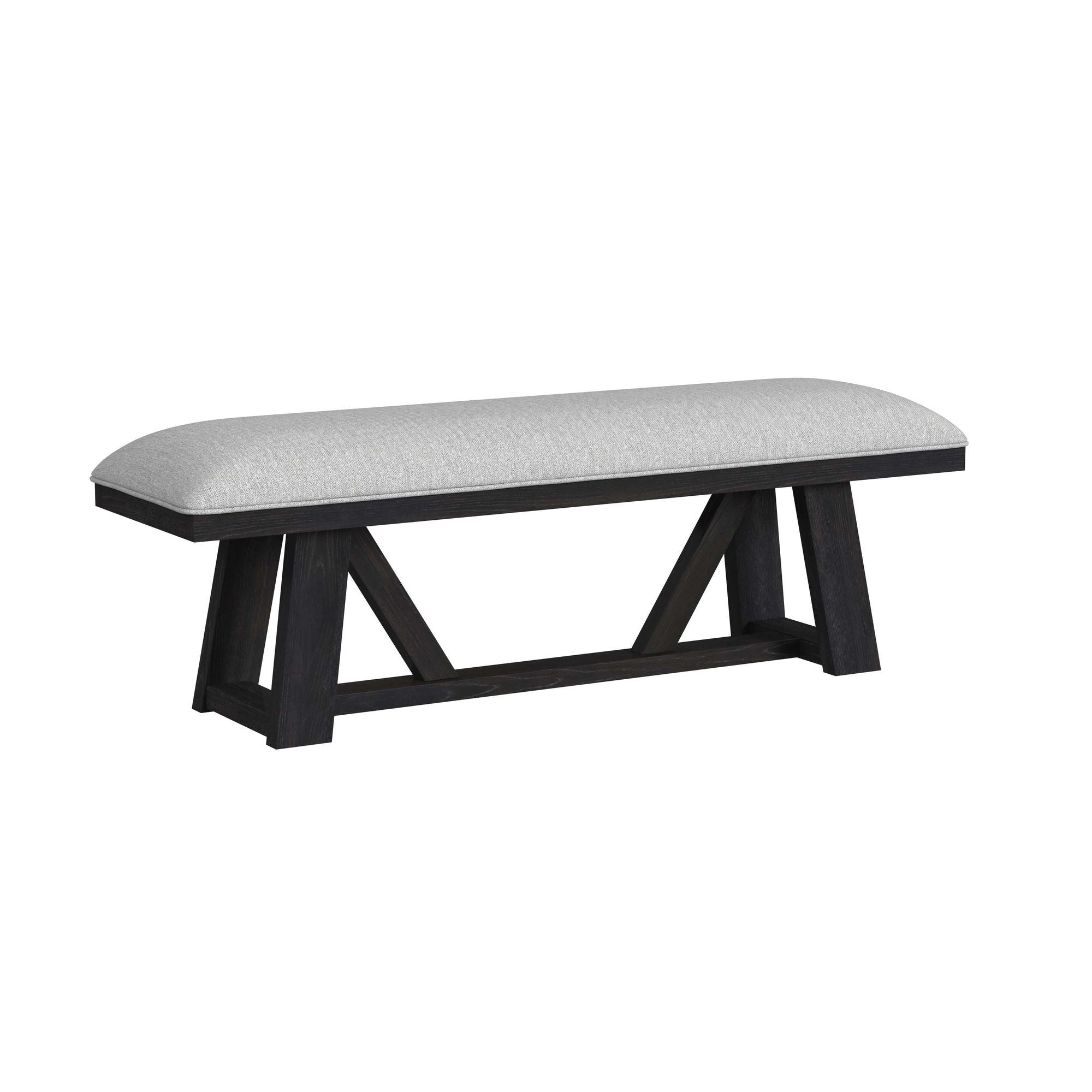 Transcend - Standard Height Dining Set - Atlantic Fine Furniture Melbourne FL