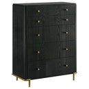 Arini - Rattan Bedroom Set