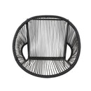 Nusa - Outdoor Patio 3 Piece Chat Set