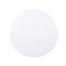 Nevada - Contemporary Side Table With Mesh Design