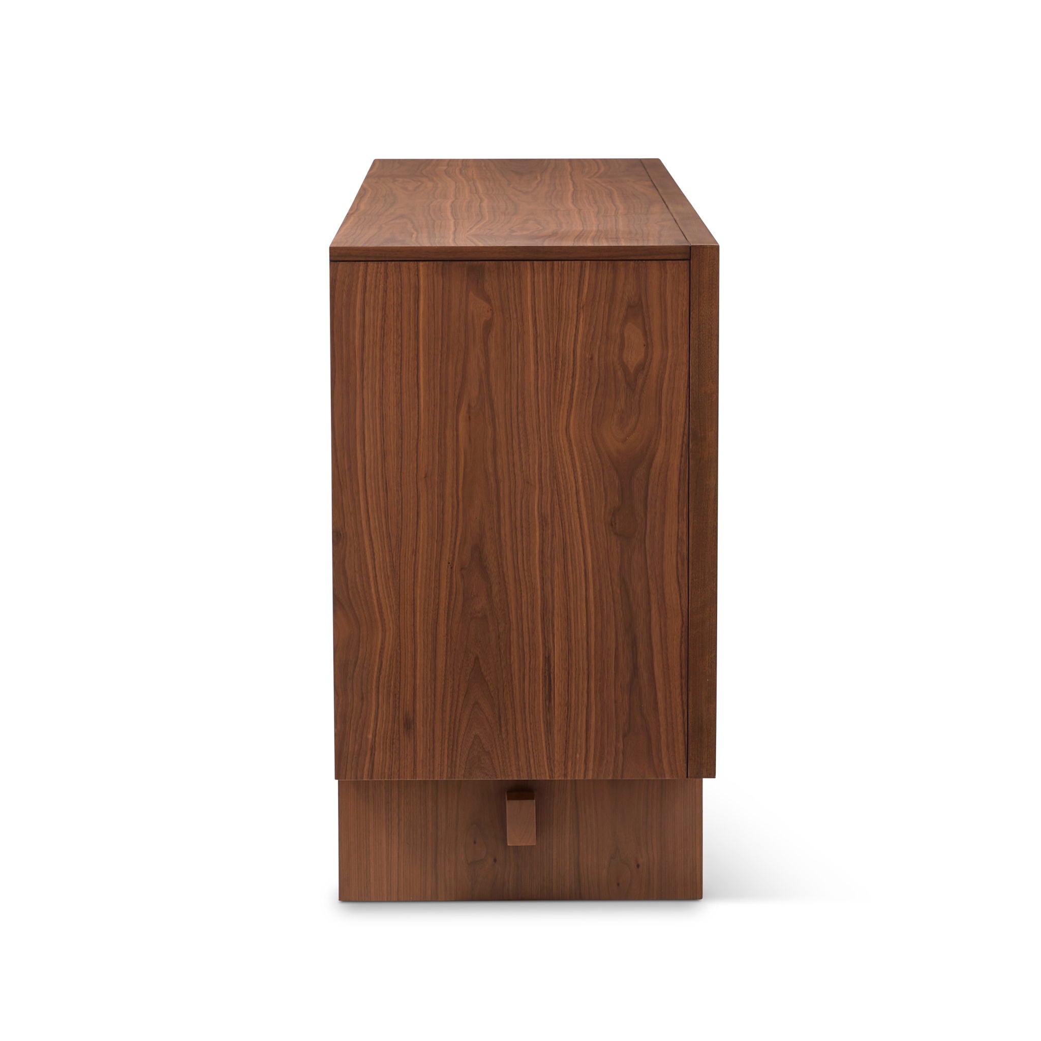 Lincoln - Buffet - Light Brown