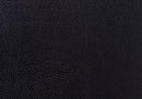 Dining Chair Side Upholstered, For Dining Room (Set of 2) - Black