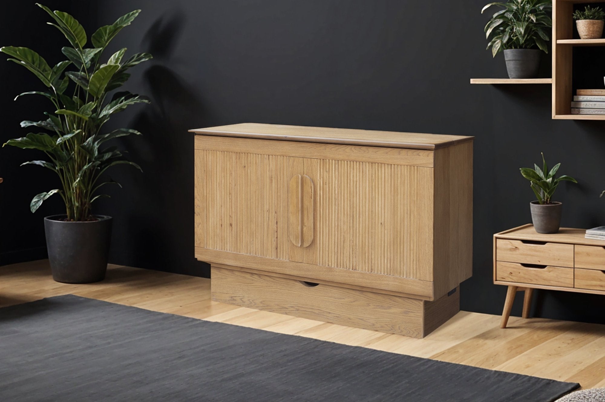 Sundance Murphy Cabinet Bed