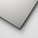 Nova Series - Wood Wall Mounted Garage Cabinet - Dark Gray