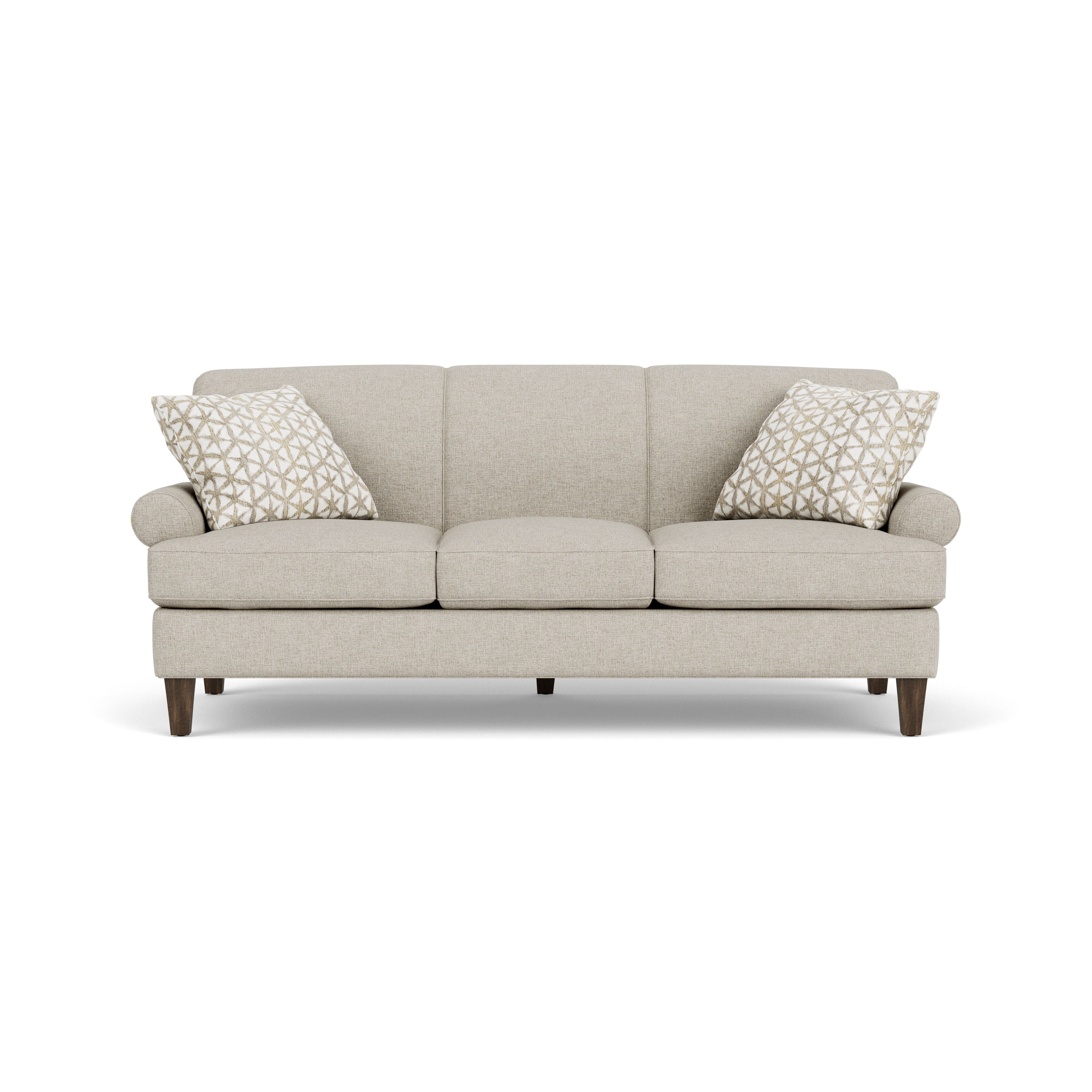 Venture - Sofa - Atlantic Fine Furniture Inc