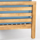 Oana - Corner Bench