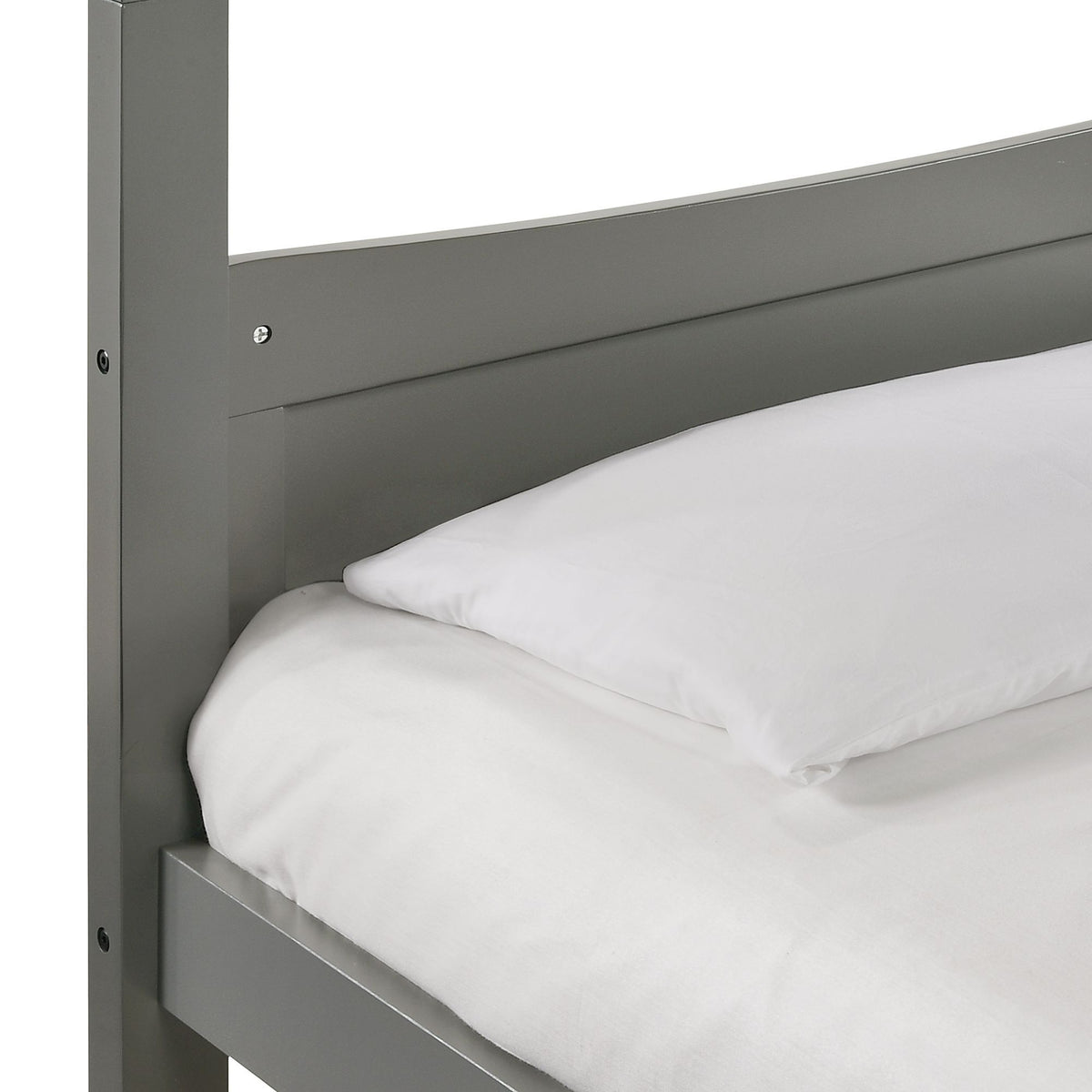 Sami Bunk in Dark Brown by Elements International, view 8