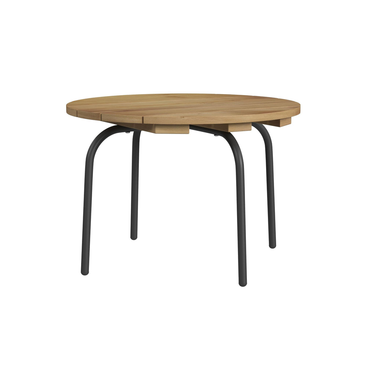 Grace 4 Piece Outdoor Seating Set in Beige / Natural by Elements International, view 4
