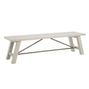 Sonoma - Dining Bench