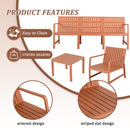 Furniture Set, Waterproof And Durable