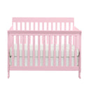 Riley - 4-in-1 Convertible Crib