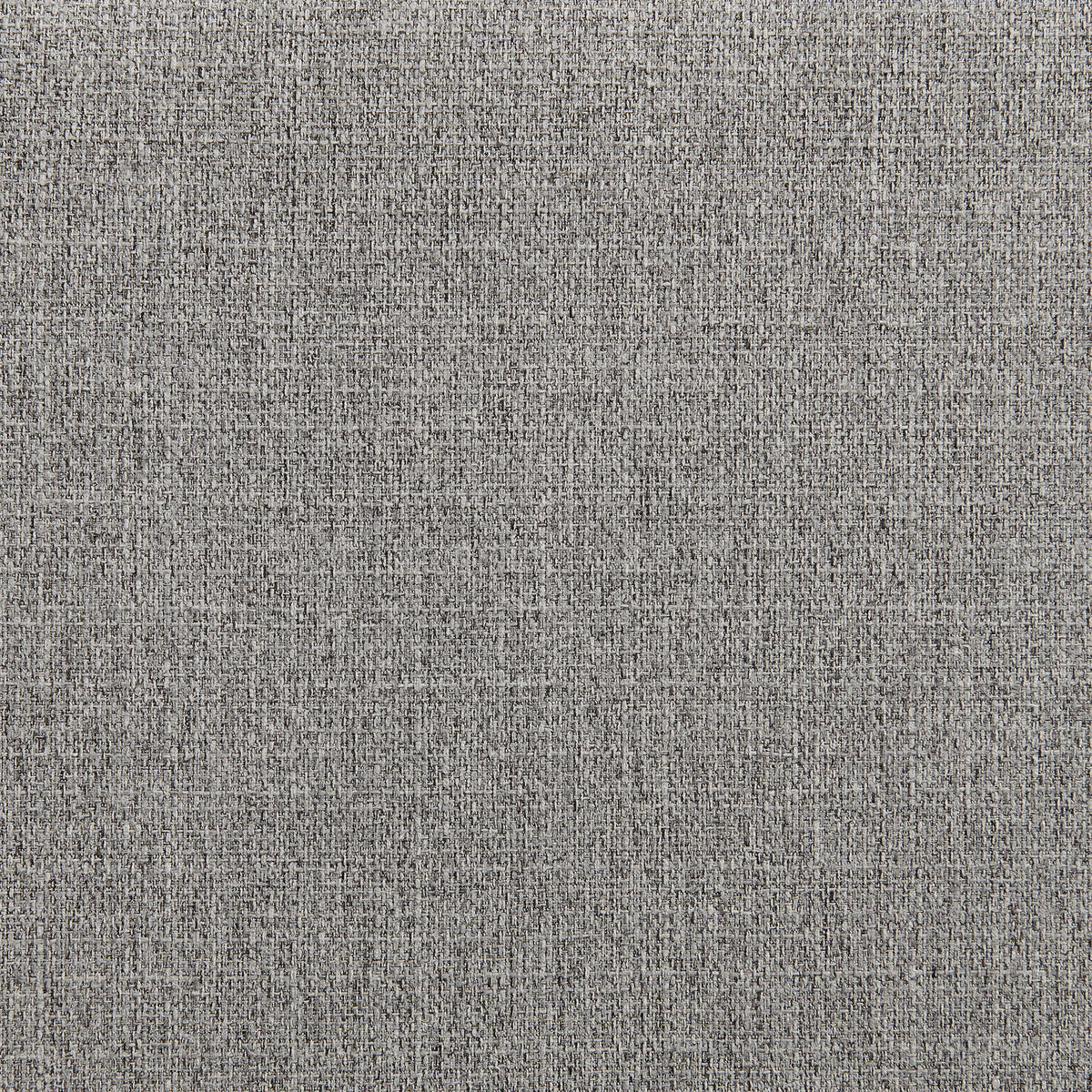 Seneca Counter 3 Piece Corner Fabric Bench in Gray by Elements International, view 2
