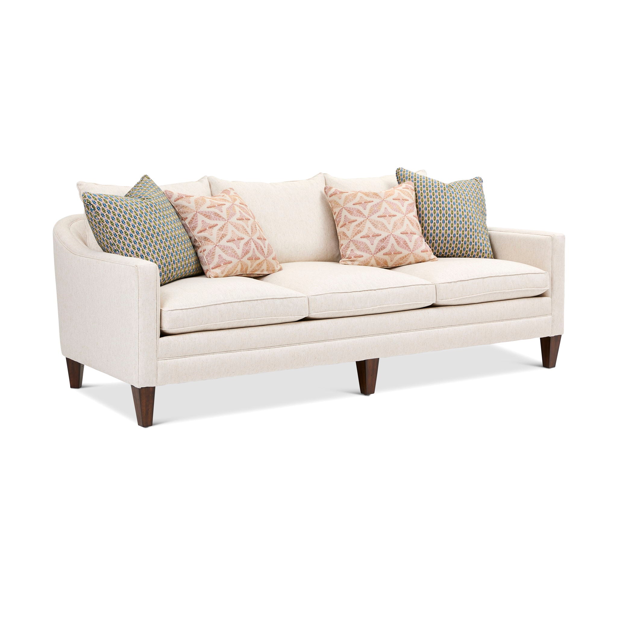 Eleanora - Sofa With Legs