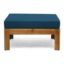 Cambridge - L Shape Sofa Set