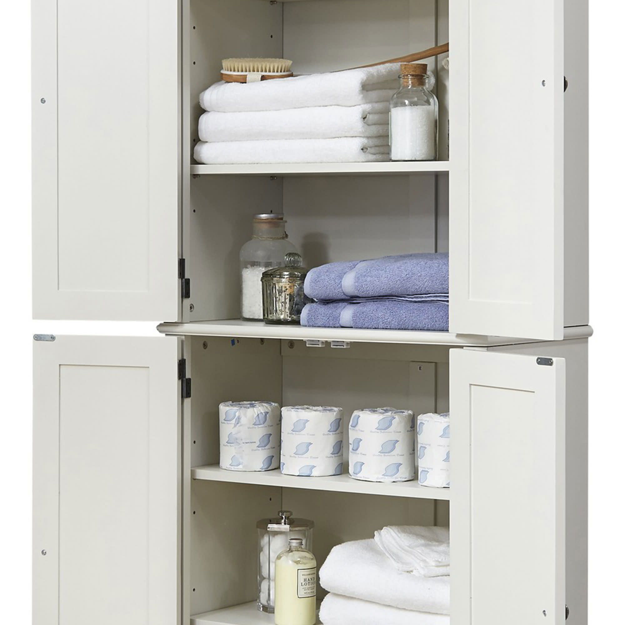 Americana - Pantry