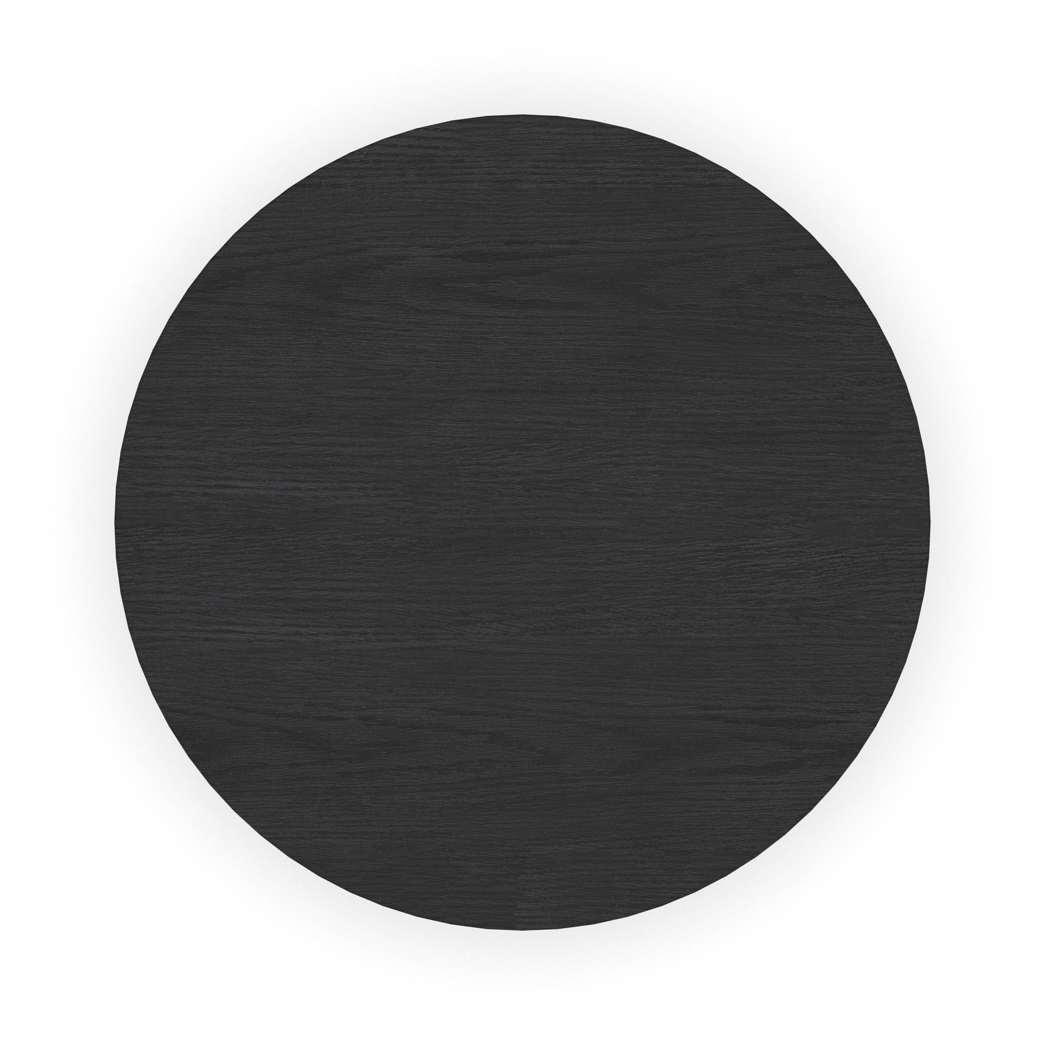 Waterfall - Round Coffee Table