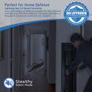 Biometric Rifle Safe